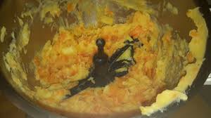 Puree Maison Pommes De Terre Carottes Panais Au Companion Thermomix Ou Sans Robot Les Recettes De Sandrine Au Companion Ou Pas Puree Pomme De Terre Pomme De Terre Pomme De
