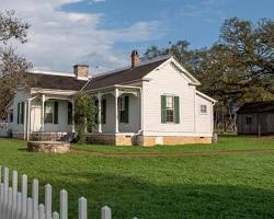 Image of Lyndon B. Johnson National Historical Park