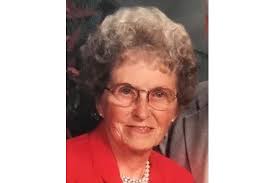 June Kennard Obituary (1925