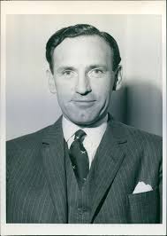 Sir William Frederick Payne Heseltine