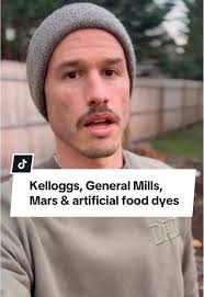 @General Mills has been put