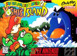 You can download new super mario bros. Download Super Mario World 2 Yoshi S Island Rom For Pc Windows 7 8 10 Updated 2020