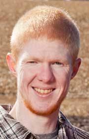 Tyler James Riesberg (1987-2014): homenaje de Find a Grave