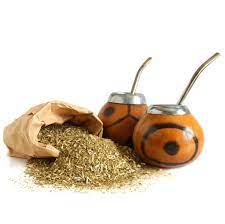 Here you find yerba mate tea and other specialities form south america and spain. Green Mate Steeds Populairder Als Opkikker Voor Overdag