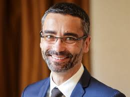 Parcours d'hôtelier