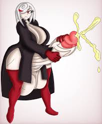 Rule34 Sage hentai - anoningen exclusive artwork find