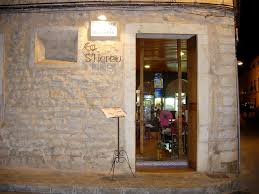 Maybe you would like to learn more about one of these? Ca S Hereu Gastronomicament