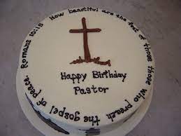 Bible cake from cakes by q. Happy Birthday Pastor Cake Designs Birthday Happy Birthday Images