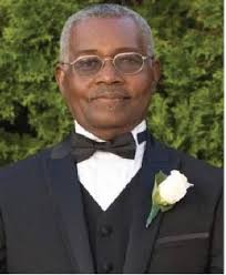 Fitzroy “Saga Andy” Anderson