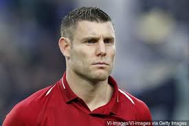 Gini has become my favorite mid field player. James Milner Sends Message On Twitter Angry Liverpool Fans Respond