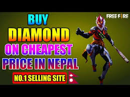 You will earn 50 diamonds for everyone who clicks your link and joins. Buy Free Fire Diamond On Cheapest Price In Nepal No 1 Selling Site 100 Trusted Nepali Youtube