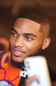 Harold Goode's Instagram, Twitter & Facebook