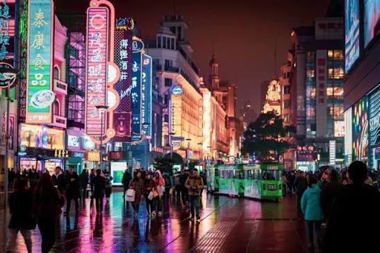 SHANGHAI 25-Oct-2026