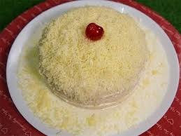Resepi kek snow cheese merupakan resepi cake yang sangat popular sekarang. Resepi Kek Cheese Leleh Gebu Hanya Guna Blender Youtube