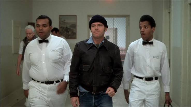 One Flew Over the Cuckoo's Nest Review