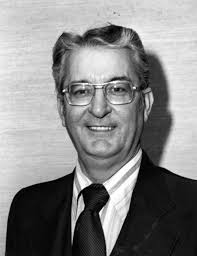 Obituary for Vernon M. Cook