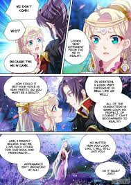 Goddess Creation System Chapter Read Free Manga Online