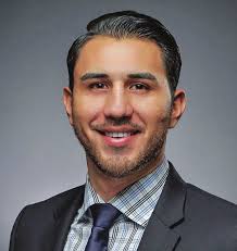 Energetic Senior Wins IEEE Scholarship