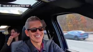 Transportation Secretary Sean Duffy Faces Backlash Over Reality Show Amid Rising Gas Prices