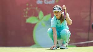 Jaké jsou klářiny další cíle? Smer Florida Golfistka Klara Spilkova Se Zucastni Nejprestiznejsi Zenske Golfove Souteze Sveta Irozhlas Spolehlive Zpravy