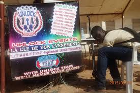Join to connect unlock team senegal. Unlock Events Officiel Home Facebook