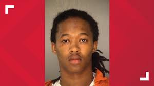 Georgia man pleads guilty to killing teen inside a Chick-fil-A
