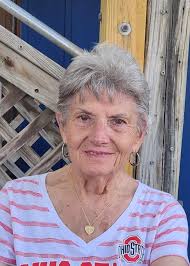 Mary Evelyn Blair-Brown of Beaver, Ohio passed away June 16th, 2025. She  was 81 years old. Born May 28th, 1944 in London, Ohio to Curtis D. Blair  and Betty L. Burns-Blair of