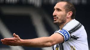 Giorgio chiellini has been ruled out until after the international break with a thigh injury. We Have Great Respect For Lukaku Italy Braced For Tough Test Against Belgium Striker Says Chiellini Goal Com