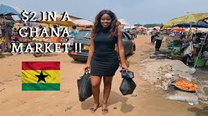 Tripadvisor has 50,217 reviews of ghana hotels, attractions, and restaurants making it your best ghana resource. What 2 Can Get You In A Ghana Market Live In Ghana On A Budget Reduce Cost Of Living In Ghana Youtube