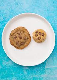 If you're wondering what cookies are and what all the fuss is about, you're not alone. Why Didn T My Cookies Spread Sweetest Menu