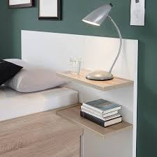 Un large choix de modèles et coloris en promotion toute l'année sur but. Chevet A Suspendre Une Solution Pratique Et Design Blog But