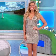 Rachel Reynolds The Price Is Right 6 21 2017 Rachel Reynolds Clothes Women