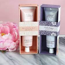 Hand Creams Scrubs For Dry Winter Skin My Beauty Bunny Dry Winter Skin Winter Skin Dry Skin Routine