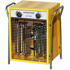 Master Radiateur Soufflant Electrique B9epb 800 M H Generateur D Air Chaud Master Electricity Box Fan
