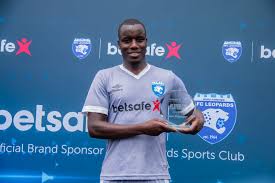 August 17, 2014 4:15 pm. Afc Leopards Sc