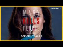 Dre Mary : Mort sur ordonnance