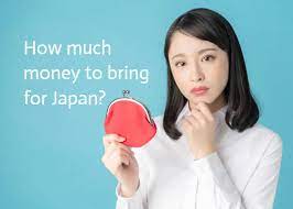 It was an advantageous time to go. How Much Money Should I Bring To Japan Travel Budget For Visiting Tokyo Live Japan Travel Guide