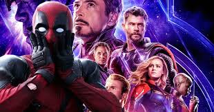 Here's how to watch the marvel movies in order.) what will happen in deadpool 3? Deadpool S First Cameo In The Mcu Is Taking Shape The Courier