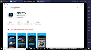 Directtv now is developed by at&t. Directv Now App For Pc Windows 10 8 1 8 7 Mac Xp Vista Free Download Install