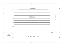 Technical Specification Axis Ballymun