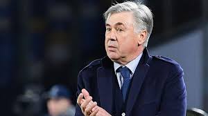 Football statistics of carlo ancelotti including club and national team history. Carlo Ancelotti Wird Angeblich Neuer Trainer Des Fc Everton Eurosport
