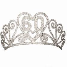 18th Birthday Crown And Sash 60th Birthday Glitter Tiara Sparkle Princess Party Crown 60th Birthday 18th Birthday Gifts 18th Birthday