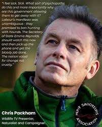 East Yorkshire Coast Hunt Sabs