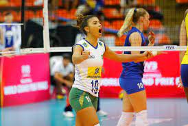 No vôlei feminino do brasil, nas campanhas de ouro nos jogos olímpicos de pequim e londres, as capitãs tinham características retraídas. Melhor Do Volei Leia Justifica Pedido De Dispensa Da Selecao