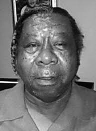 Harold Walters Obituary (2014)