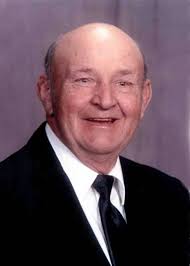 James "Jimmy" Ballard Obituary February 12, 2020