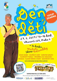 Na den dětí se můžete zastavit v galerii šantovka v olomouci od 10 do 12 hodin. Mc Praha 4 Den Deti