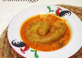 Salah satu nya gulai cincang. Resep Gulai Tambusu Usus Isi Khas Bukittinggi Oleh Vhazira Kitchen Cookpad