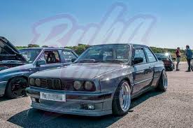 Please click to see bonnet inventory for bmw 3 series e30. Byba Kits Sale Bmw E30 Wide Body Kit We Facebook