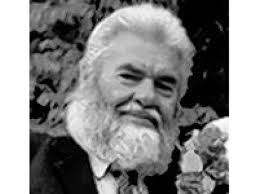 Gregory CARMACK Obituary (1953